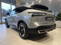 Usata Nissan Qashqai N-Connecta 140 CV (102 kW) 2025 Argento SUV