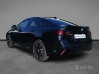 Usado BMW 218 M Sport 150 CV (110 kW) 2025 Negro Coupe