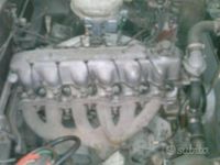 Usata Fiat 2300 S 1960 Coupé