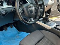 Usata Audi A5 S-Line 2011 Nero Coupé