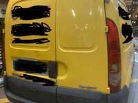 usata Renault Kangoo Kangoo 1.2 16V 4p. Pack