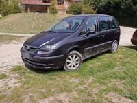Usata Fiat Ulysse 128 CV (94 kW) 2004 Monovolume