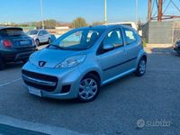 usata Peugeot 107 GPL 1.0 12v Access 5p - 2009