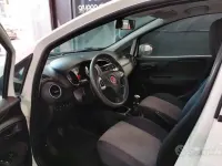 Usata Fiat Grande Punto 90 CV (66 kW) 2018 Utilitaria
