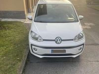 Usata VW up! Move 68 CV (50 kW) 2019 Utilitaria