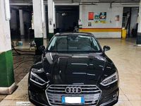 Usata Audi A5 Sportback S-Line 170 CV (125 kW) 2019 Utilitaria