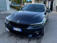 Usata BMW 420 M Sport 190 CV (139 kW) 2019 Berlina