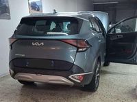 Usata Kia Sportage Style 136 CV (100 kW) 2024 SUV