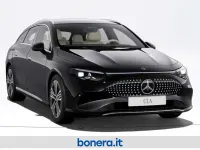Nuova Mercedes CLA250e Shooting Brake Advanced Plus 200 kW (272 CV) 2026 Nero notte Station wagon