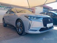Usata DS Automobiles DS4 Trocadero 131 CV (96 kW) 2022 Grigio Berlina