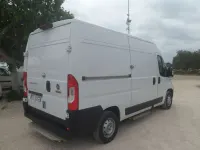 Usata Fiat Ducato 131 CV (96 kW) 2017 Bianco Furgone