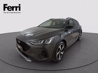 Usata Ford Focus Active 125 CV (91 kW) 2023 Magnetic grey SUV
