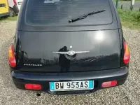 Usata Chrysler PT Cruiser 116 CV (85 kW) 2002 Nero Berlina