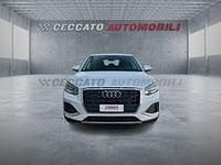 Usata Audi Q2 Admired 150 CV (110 kW) 2023 Bianco SUV
