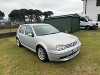 usata VW Golf IV Golf 1.8 turbo 20V cat 5p. GTI