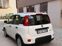 Usata Fiat Panda S 69 CV (50 kW) 2023 Utilitaria