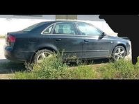Usata Audi A4 140 CV (102 kW) 2005