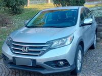 usata Honda CR-V CR-VIV 2.2 Elegance 4wd