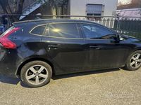 Usata Volvo V40 Momentum 115 CV (84 kW) 2013 Berlina