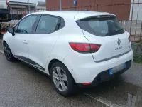 Usata Renault Clio IV 90 CV (66 kW) 2014 Other Berlina