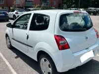 Usata Renault Twingo 75 CV (55 kW) 2010 Utilitaria