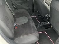 Usata Lancia Ypsilon Silver 69 CV (50 kW) 2014 Bianco Utilitaria