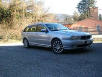 usata Jaguar X-type X-TypeStation Wagon Wagon 2.0d Sport E3