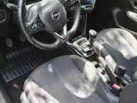Usata Opel Corsa 102 CV (75 kW) 2021 Bianco Utilitaria