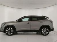 Usata Renault Austral Techno 200 CV (147 kW) 2023 Grigio SUV