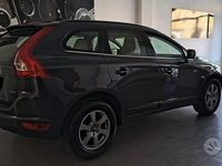 Usata Volvo XC60 Momentum 163 CV (119 kW) 2009 Grigio SUV