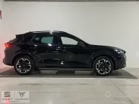 Usata Cupra Formentor 150 CV (110 kW) 2025 Nero SUV