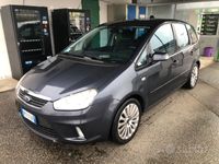 usata Ford C-MAX OK NEOPATENTATI