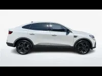 Usata Renault Arkana Engineered 94 CV (69 kW) 2023 Bianco SUV