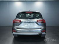 Usata Ford Focus Active 125 CV (91 kW) 2023 Grigio Station wagon