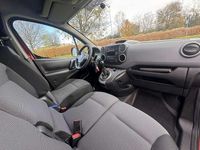 Usata Citroën Berlingo Seduction 114 CV (83 kW) 2018 Other Monovolume