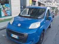 usata Fiat Qubo QUBO 1.4 8V 77 CV Active Natural Power