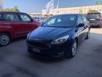 usata Ford Focus 5p 1.5 tdci Business s