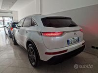 usata DS Automobiles DS7 Crossback DS 7 Crossback BlueHDi 130 aut. Grand Chic