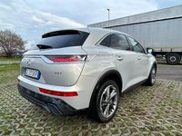 Usata DS Automobiles DS7 Crossback 130 CV (95 kW) 2021 Grigio SUV