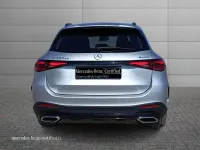Usata Mercedes GLC300de Advanced 197 CV (144 kW) 2025 Argento high tech SUV