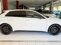 Usata Audi S3 310 CV (228 kW) 2022 Bianco Berlina