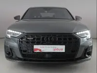Usata Audi A8 Comfort 286 CV (210 kW) 2024 Grigio Berlina