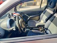 Usata Smart ForTwo Cabrio Pulse 61 CV (44 kW) 2007 Grigio Cabrio