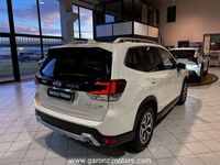 usata Subaru Forester 2.0 e-Boxer 2.0 e-Boxer MHEV CVT Lineartronic Style