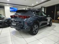 Usata Cupra Formentor 150 CV (110 kW) 2025 Grigio SUV