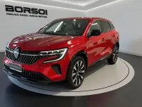 Usata Renault Austral Techno 130 CV (95 kW) 2023 Rosso SUV