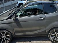 Usata Aixam AMBITION GTO 2023 Grigio Utilitaria