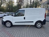 Usata Fiat Doblò Dynamic 135 CV (99 kW) 2015 Other Monovolume