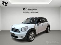 Usata Mini Countryman 2014 SUV