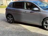 usata Peugeot 308 5p 1.5 bluehdi Allure s